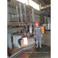 Metallic Silicon DC Submerged Arc Furnace